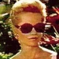 Kathie Lee Gifford Çıplak