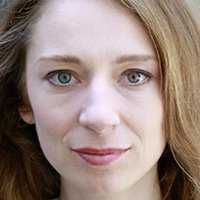 Kathleen Morgeneyer Çıplak