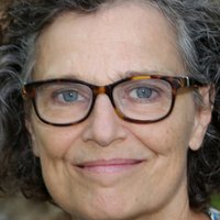 Kathleen Tolan Çıplak