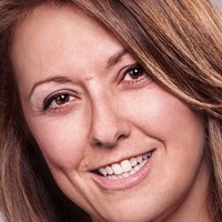 Kathleen Walsh Çıplak