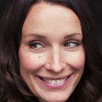 Kathrin Kühnel Çıplak