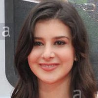Kathrine Herzer Çıplak