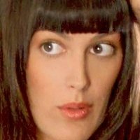 Kathryn Aagesen Çıplak