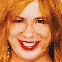 Kathy Sander Çıplak