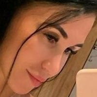 Katia Spokoinaya Çıplak