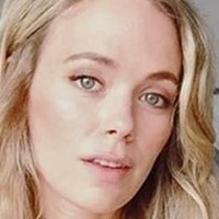 Katia Winter Çıplak