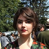 Katie Boland Çıplak
