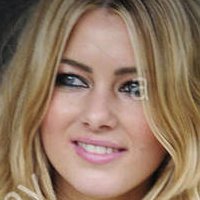 Katie Downes Çıplak