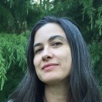 Katie Kurtz Çıplak