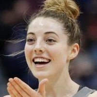 Katie Lou Çıplak