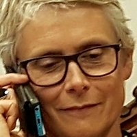 Katie Mitchell Çıplak