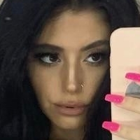 Katie Murch Çıplak