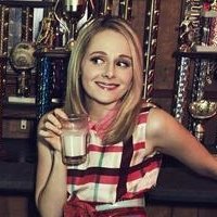Katie O'Brien Çıplak