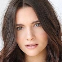Katie Stevens Çıplak