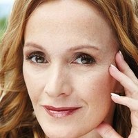 Katja Flint Çıplak