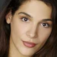 Katja Giammona Çıplak