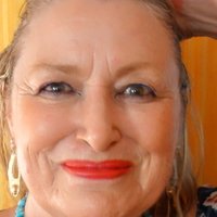 Katja Rupé Çıplak