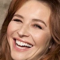 Katrin Bauerfeind Çıplak