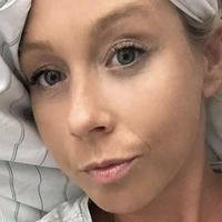 Katrin Hamann Çıplak