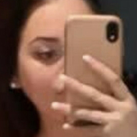 Katrina Rico Çıplak