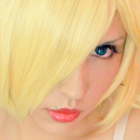 KattaRamosCosplay Çıplak