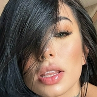 kattmodel Çıplak