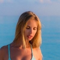 Katya Nizhegorodtseva Çıplak