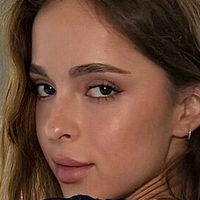 Katya Samilova Çıplak