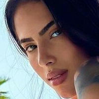 Kauani Siqueira Çıplak