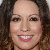 Kay Cannon Çıplak