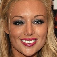 Kayden Kross Çıplak