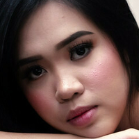 Kaye Francine Xue Çıplak