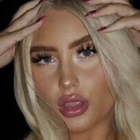 kaylakirbyyyy Çıplak