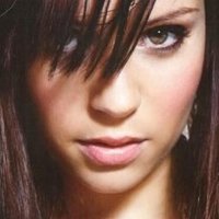 Kaylee Carver Çıplak