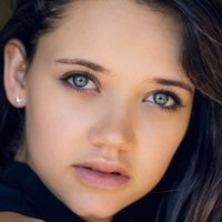 Kayleigh Gilbert Çıplak