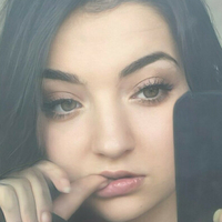 kayyllaa20 Çıplak