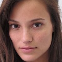 Keilani Asmus Çıplak