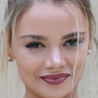 Keleigh Sperry Çıplak