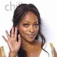 Kellita Smith Çıplak