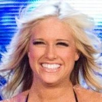Kelly Kelly (WWE) Çıplak