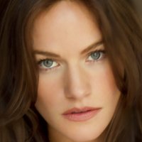 Kelly Overton Çıplak