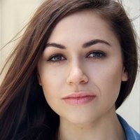 Kelly Paterniti Çıplak
