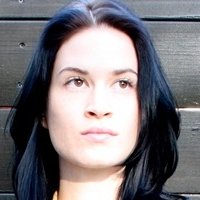 Kelsey Chavarria Çıplak