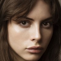 Kemp Muhl Çıplak