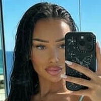 Kendal (@babykendal) Çıplak