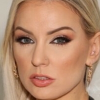 Kenzie Taylor Çıplak