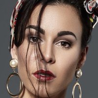 Kerstin Lechner Çıplak