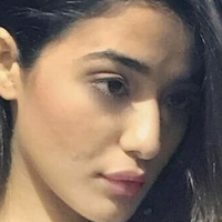Ketika Sharma Çıplak