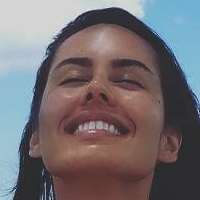 Khalyla Kuhn Çıplak