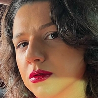 Khatia Buniatishvili Çıplak